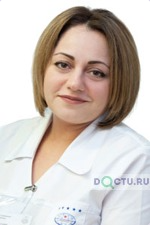 Варданян Гоар Арменовна