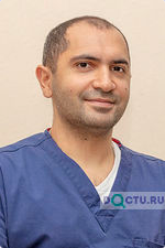 Валесян Армен Артюшович