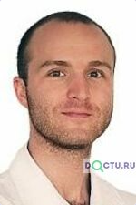 Кочарян Армен Артурович