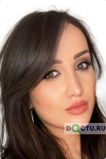 Даниелян Анна Арменовна