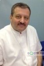 Колян Армен Карапетович