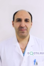 Оганян Армен Робертович