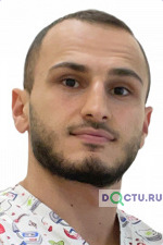 Казарян Гагик Арменович