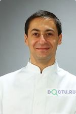 Гиноян Армен Андраникович