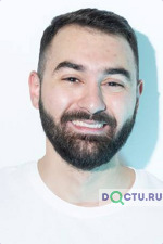 Петросян Эдгар Арменович