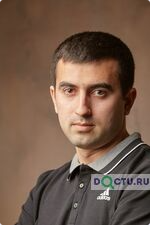 Григорян Давид Арменович