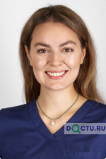 Саркисян Белла Арменовна