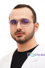 Дарбинян Эдгар Арменович