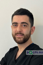 Веридян Самвел Арменович