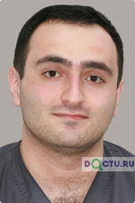 Котолкян Степан Арменович