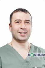 Саркисян Армен Джаникович