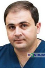 Арутюнян Армен Эдуардович