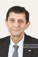 Меликян Армен Григорьевич