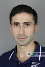 Айрапетян Арт Арменович