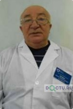 Цатурян Армен Аршавирович