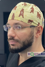 Карапетян Вардан Арменович