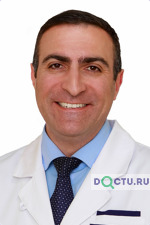 Карапетян Армен Славикович