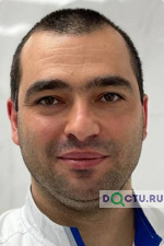 Микаелян Армен Альбертович
