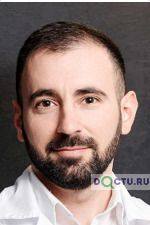 Григорян Арташес Арменович