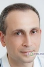 Петросян Григорий Арменович