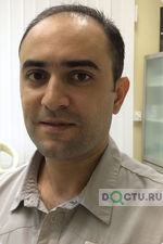 Алавердян Армен Альбертович