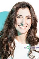 Гаспарян Кристина Арменовна