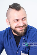 Амирбекян Армен Вачаганович