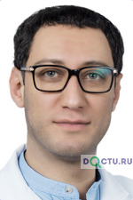 Унанян Арман Ашотович