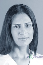 Тадевосян Арменуи Ашотиковна