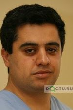 Азарян Арман Сосевич