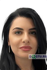 Ирицян Армине Сосевна