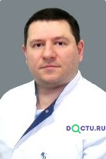 Авакян Арман Ашотович