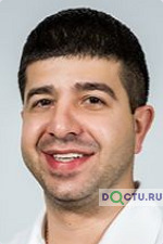 Шаноян Арман Георгиевич