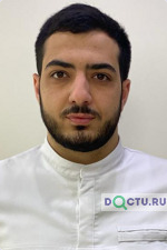 Паносян Арман Арсенович