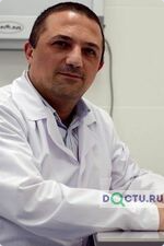 Давтян Арман Гамлетович