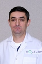 Шагинян Арман Рафикович