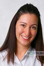 Азатян Армине Самвеловна