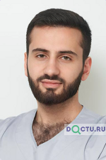 Хачатрян Артур Арманович