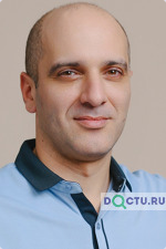 Тиранян Арман Геворгевич