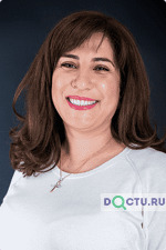 Хачатрян Армина Романовна