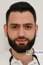 Карапетян Эдгар Арманович