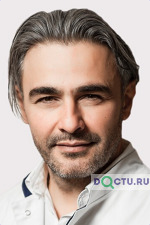 Исраелян Армэн Исраелович