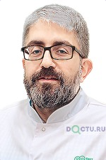 Кошкакарян Арман Левонович