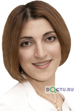 Арзуманян Армине Аршаковна