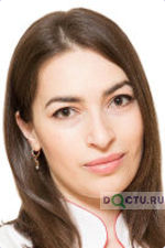 Парсаданян Армине Ромеоевна