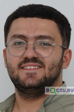 Арзангулян Арман Эрнестович