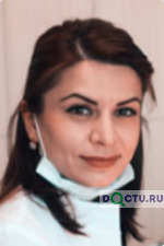 Эвинян Лилит Артоевна