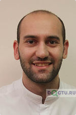 Габриелян Артем Артемович