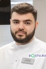 Искандарян Артуш Артурович