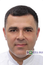 Гулян Артур Камоевич